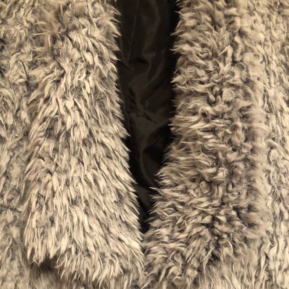 Shag Jacket - Picture 2 of 3